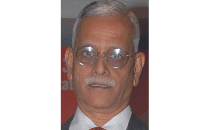 Call for action about metal packaging for food products by Venu Ayyar